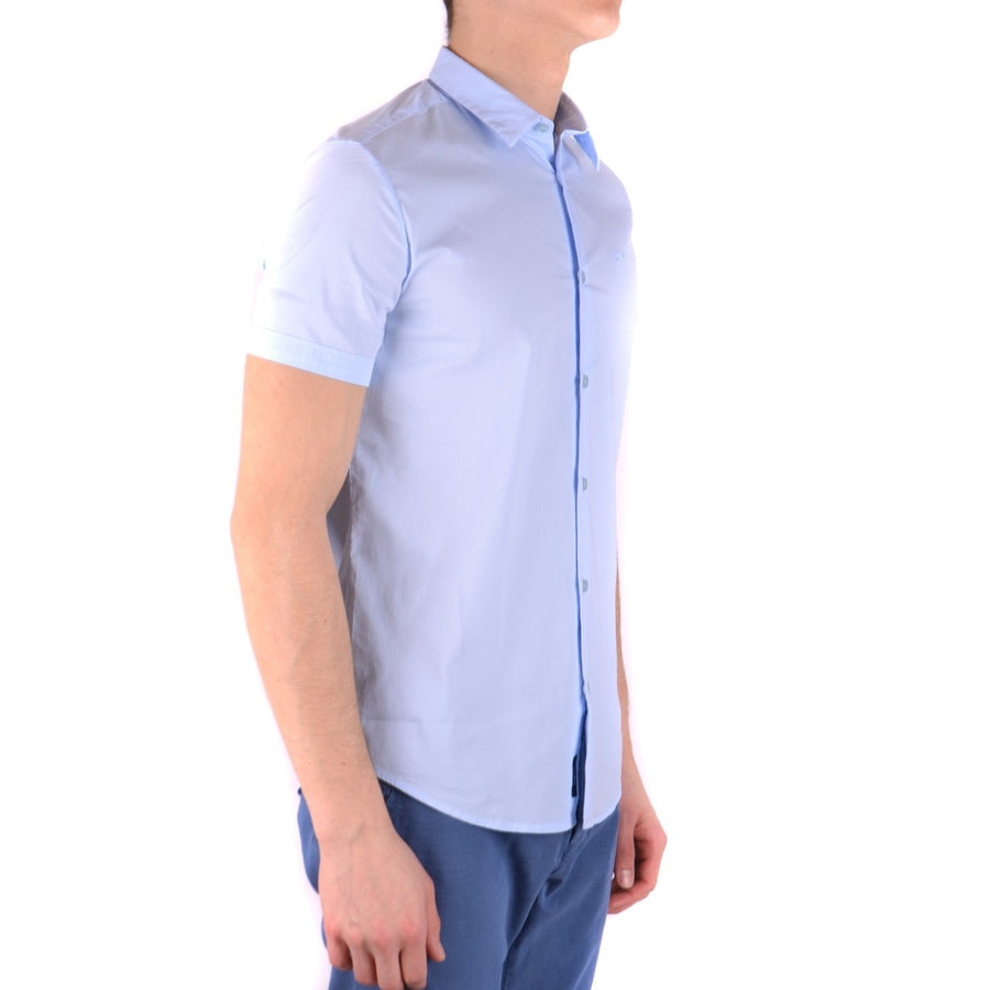 Armani Jeans Hombre Camisas