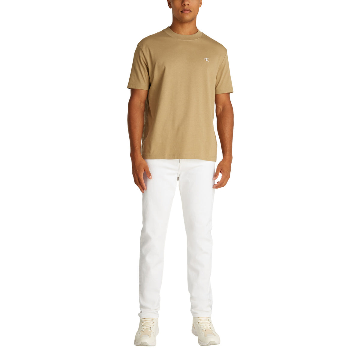 Calvin Klein Jeans Hombre Vaqueros