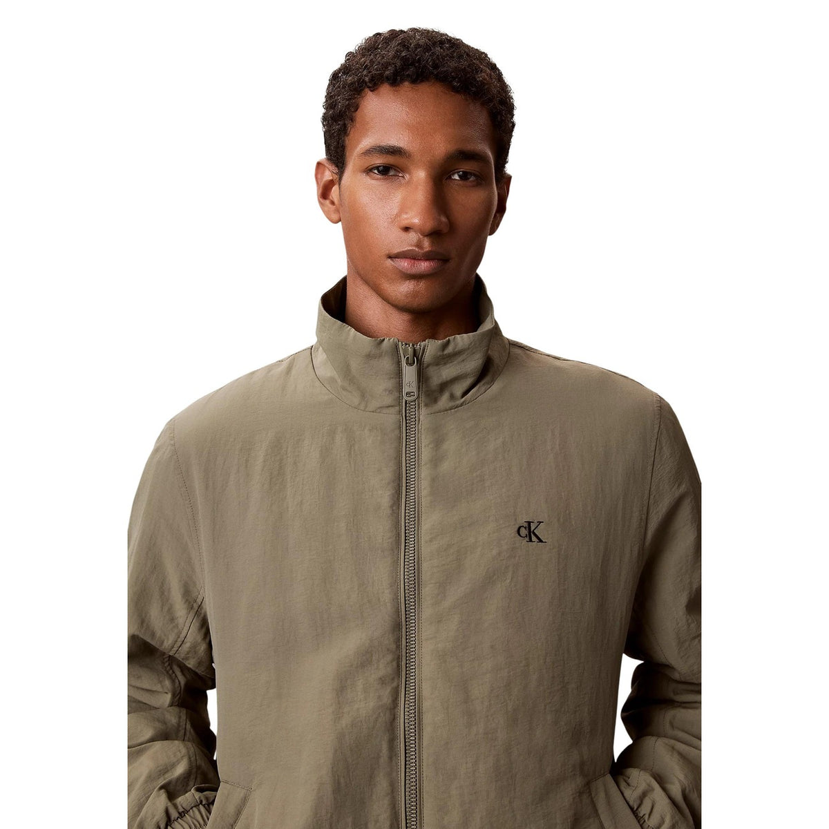 Calvin Klein Jeans Hombre Chaquetas