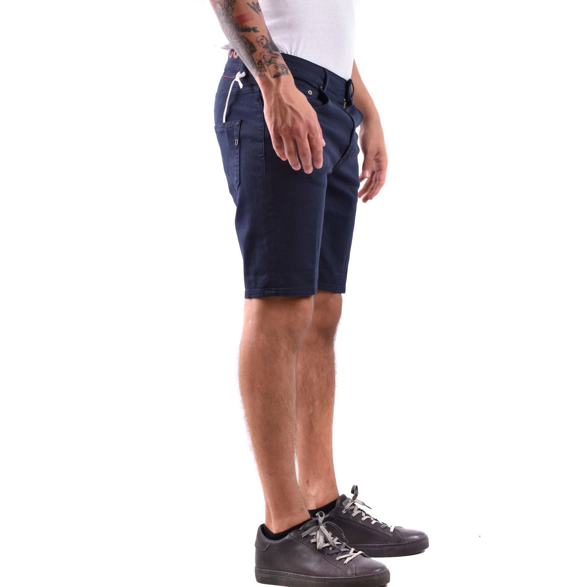 Dondup Hombre Bermudas