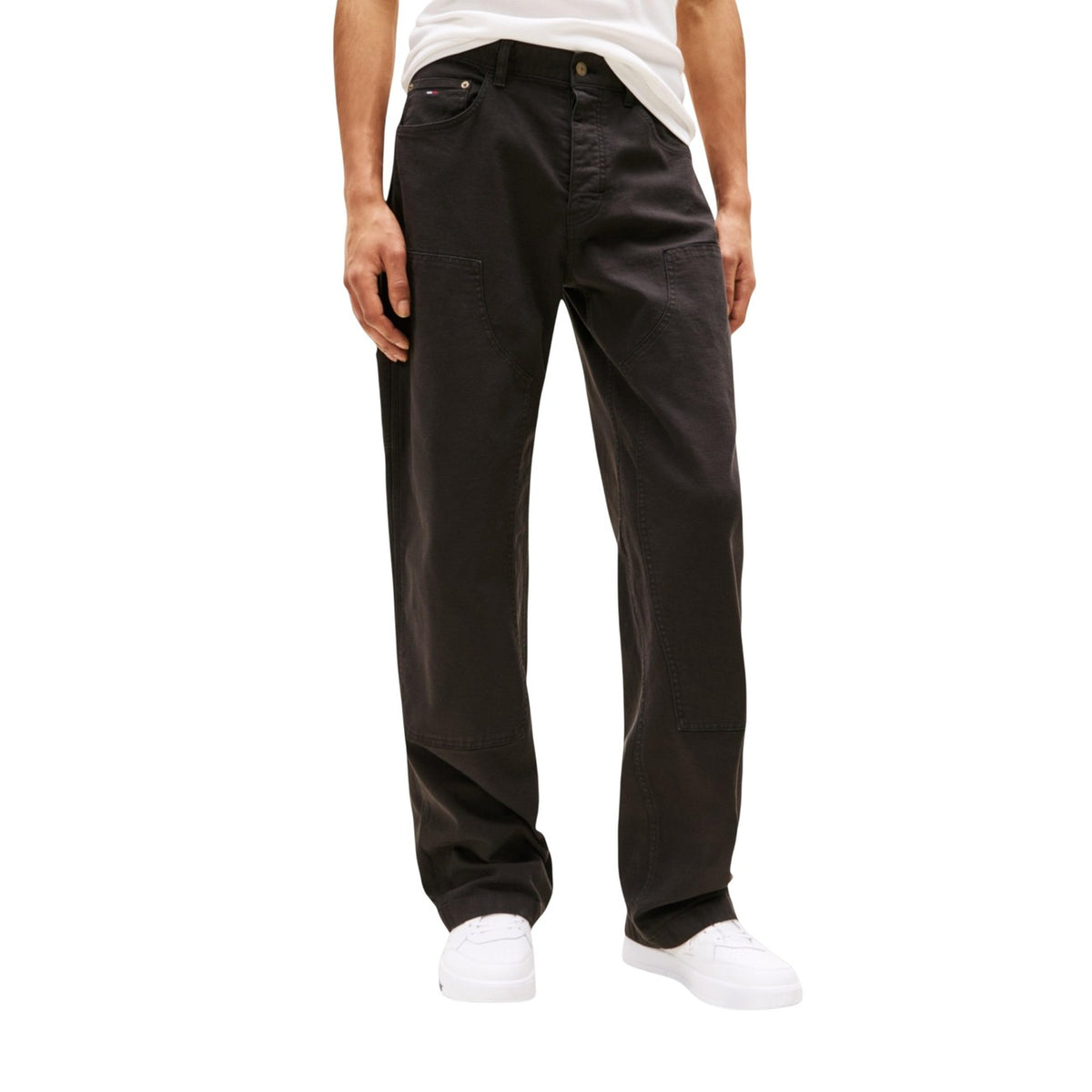 Tommy Hilfiger Jeans Hombre Pantalones