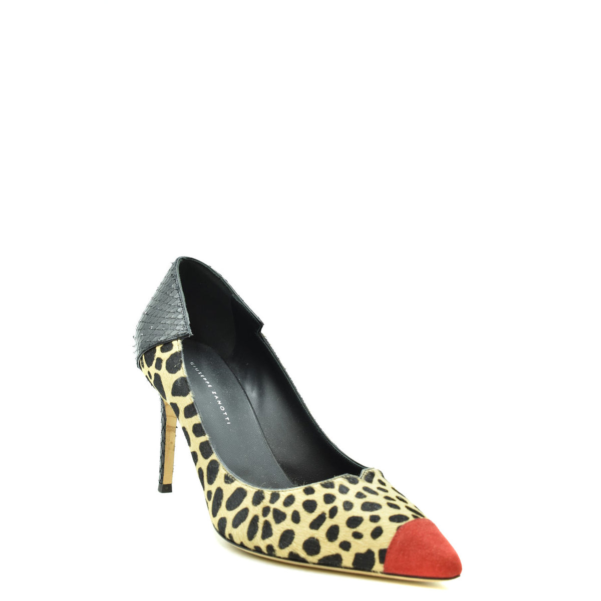 Giuseppe Zanotti Mujer Zapatos de salón