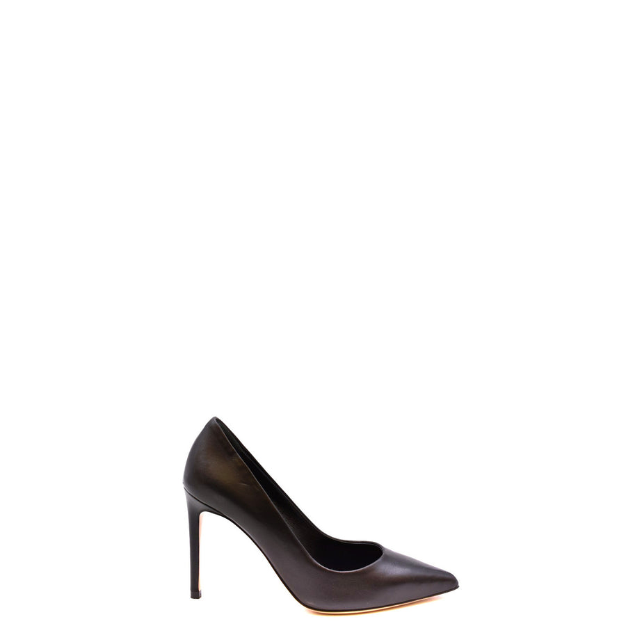 Ninalilou Mujer Zapatos de salón