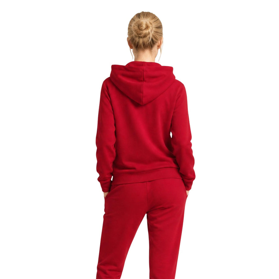 Armani Exchange Mujer Sudaderas con capucha