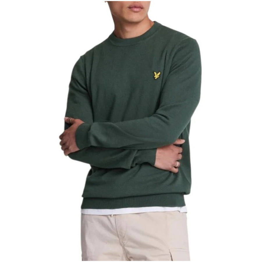 Lyle & Scott Hombre Jerséis