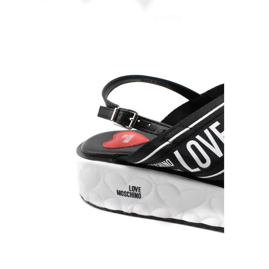 Love Moschino Mujer Sandalias