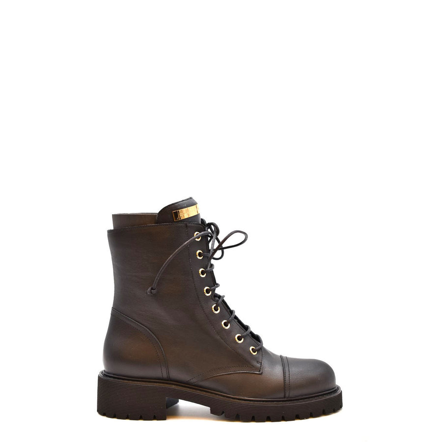 Giuseppe Zanotti  Mujer Botines