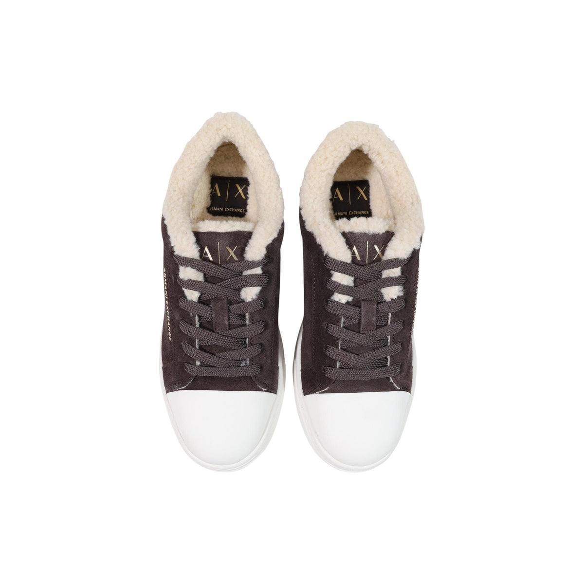 Armani Exchange Mujer Sneakers