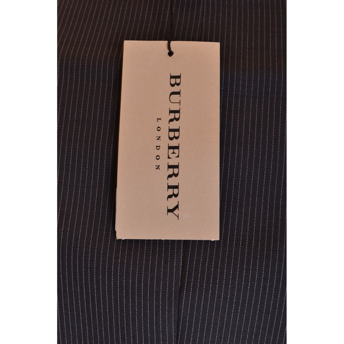 Burberry Hombre Trajes