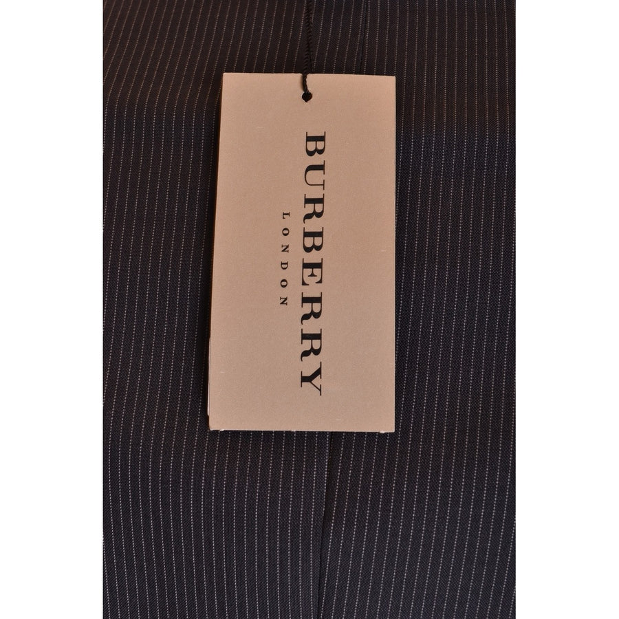 Burberry Hombre Trajes
