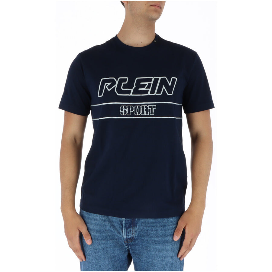 Plein Sport Hombre Camisetas