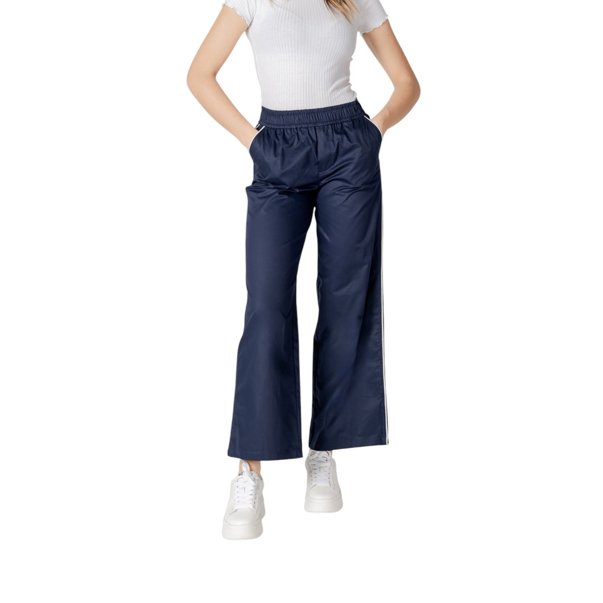 Only Mujer Pantalones