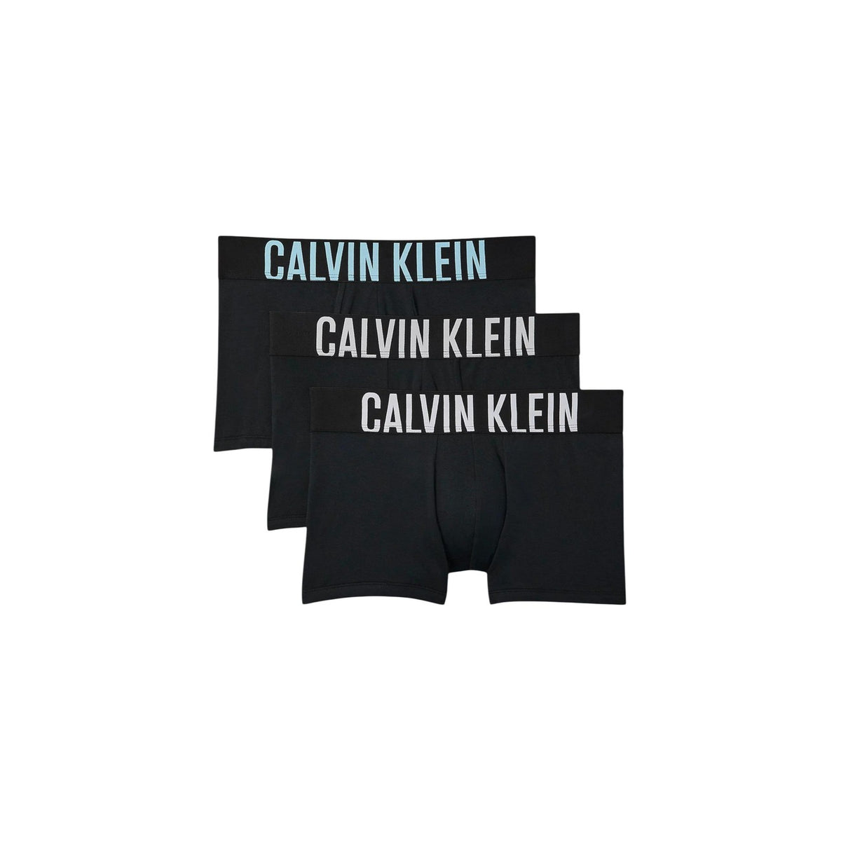 Calvin Klein Underwear Hombre Bóxers