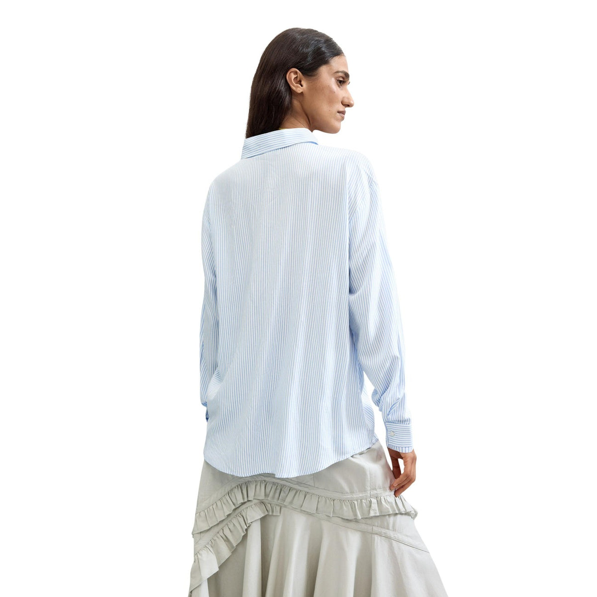 Desigual Mujer Camisas