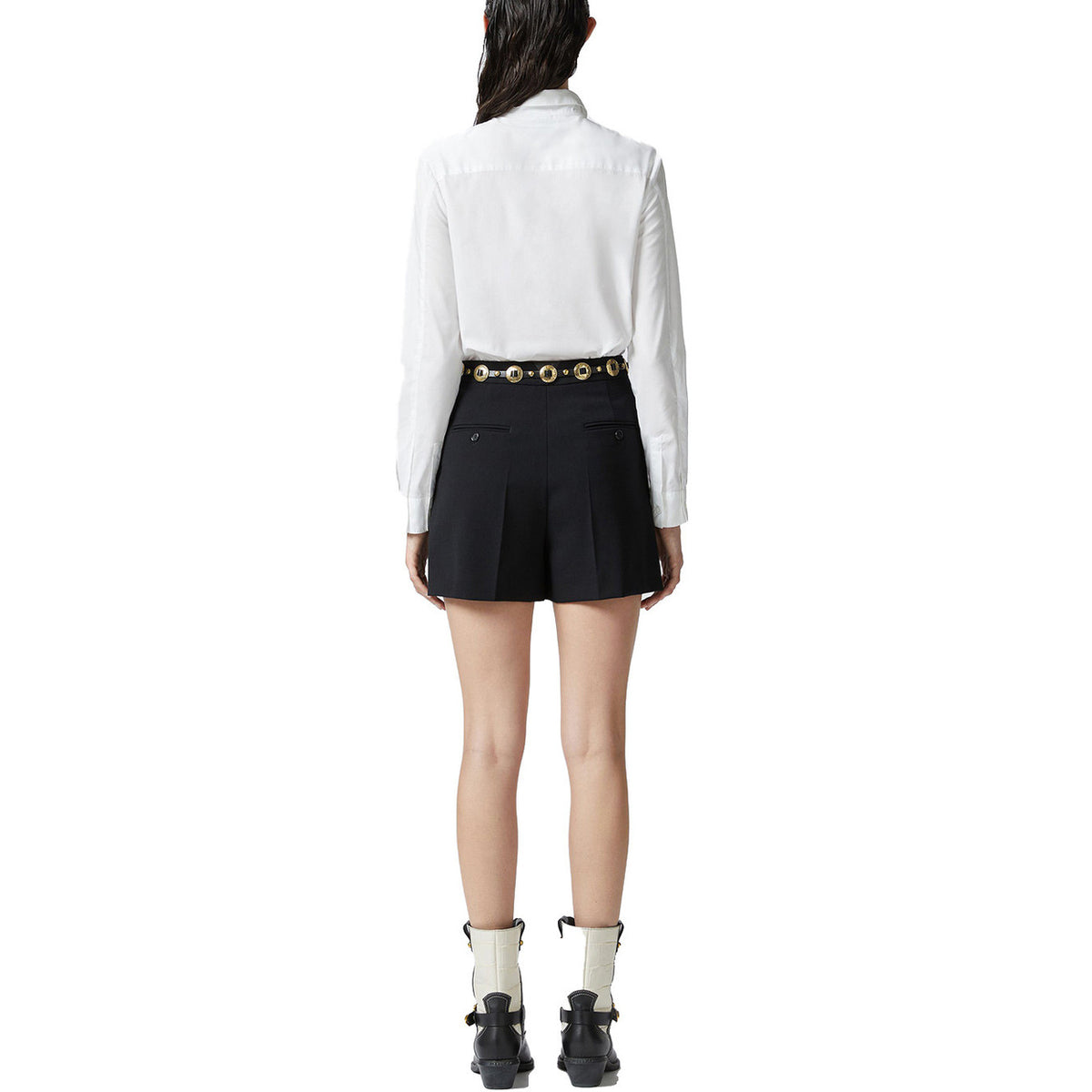 Pinko Mujer Camisas