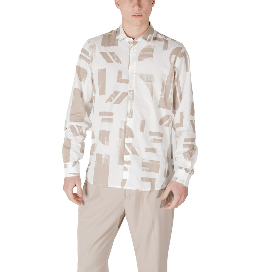 Antony Morato Hombre Camisas