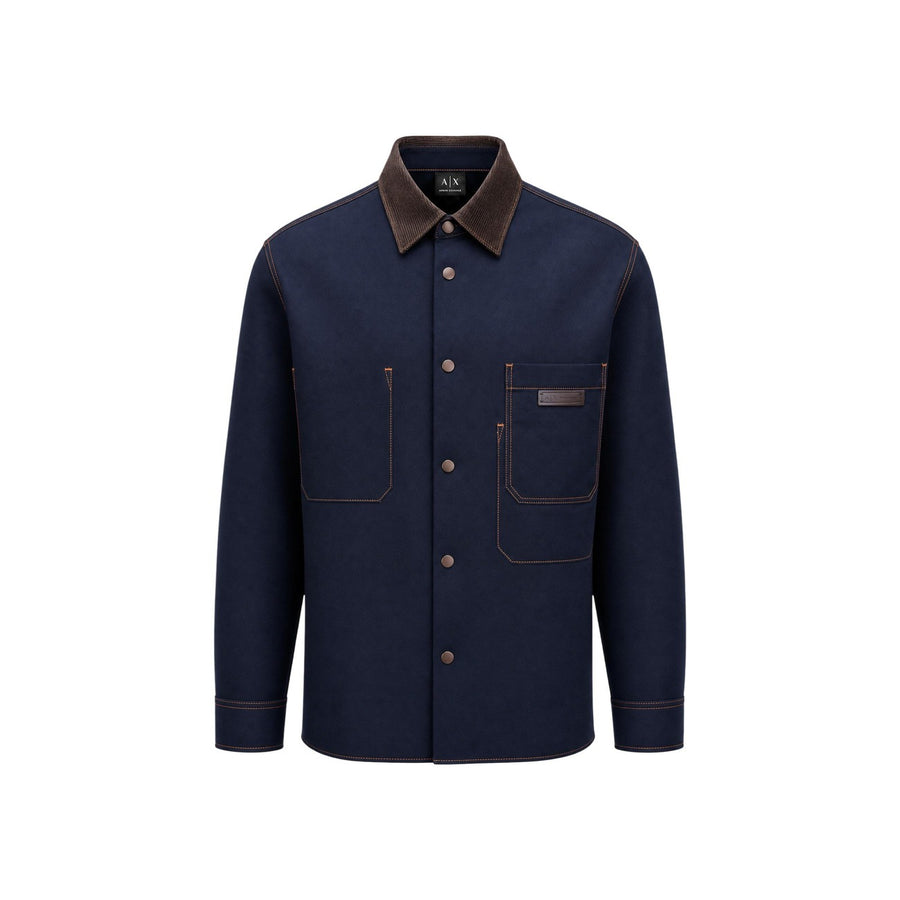 Armani Exchange Hombre Camisas