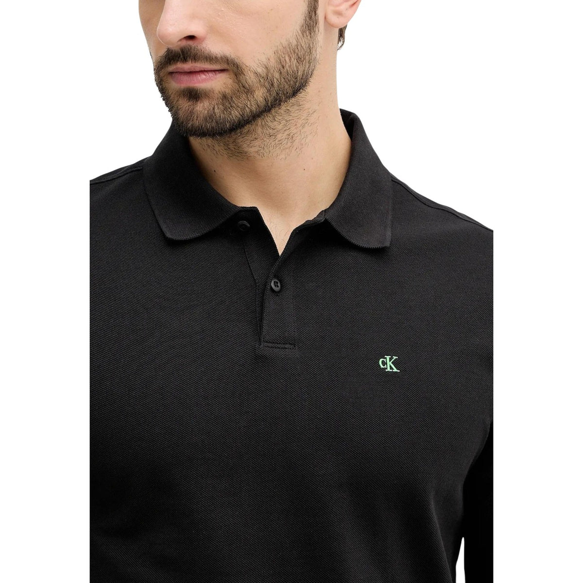 Calvin Klein Jeans Hombre Polos