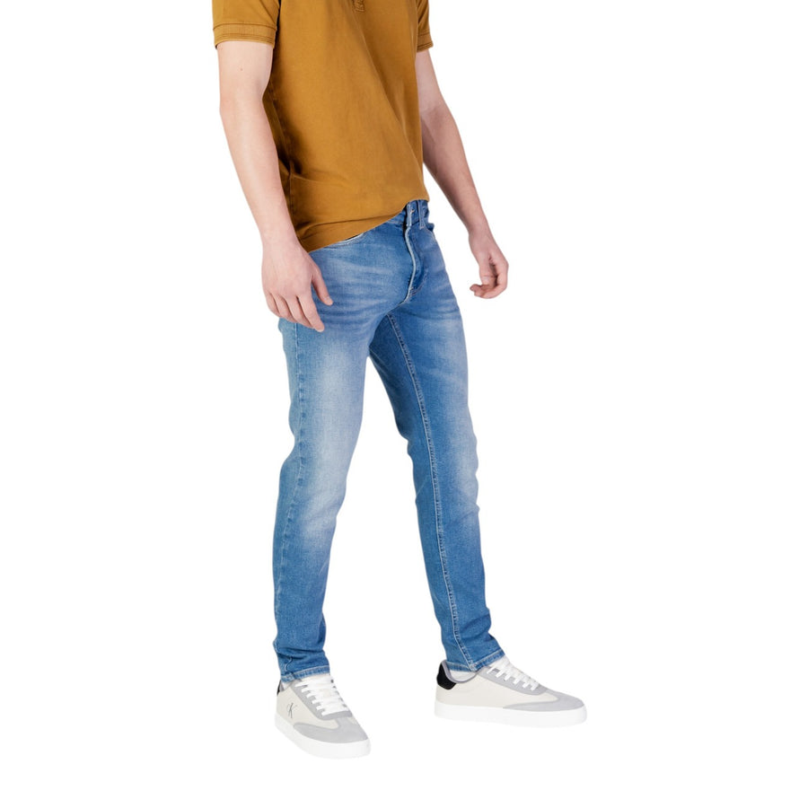 Tommy Hilfiger Jeans Hombre Vaqueros
