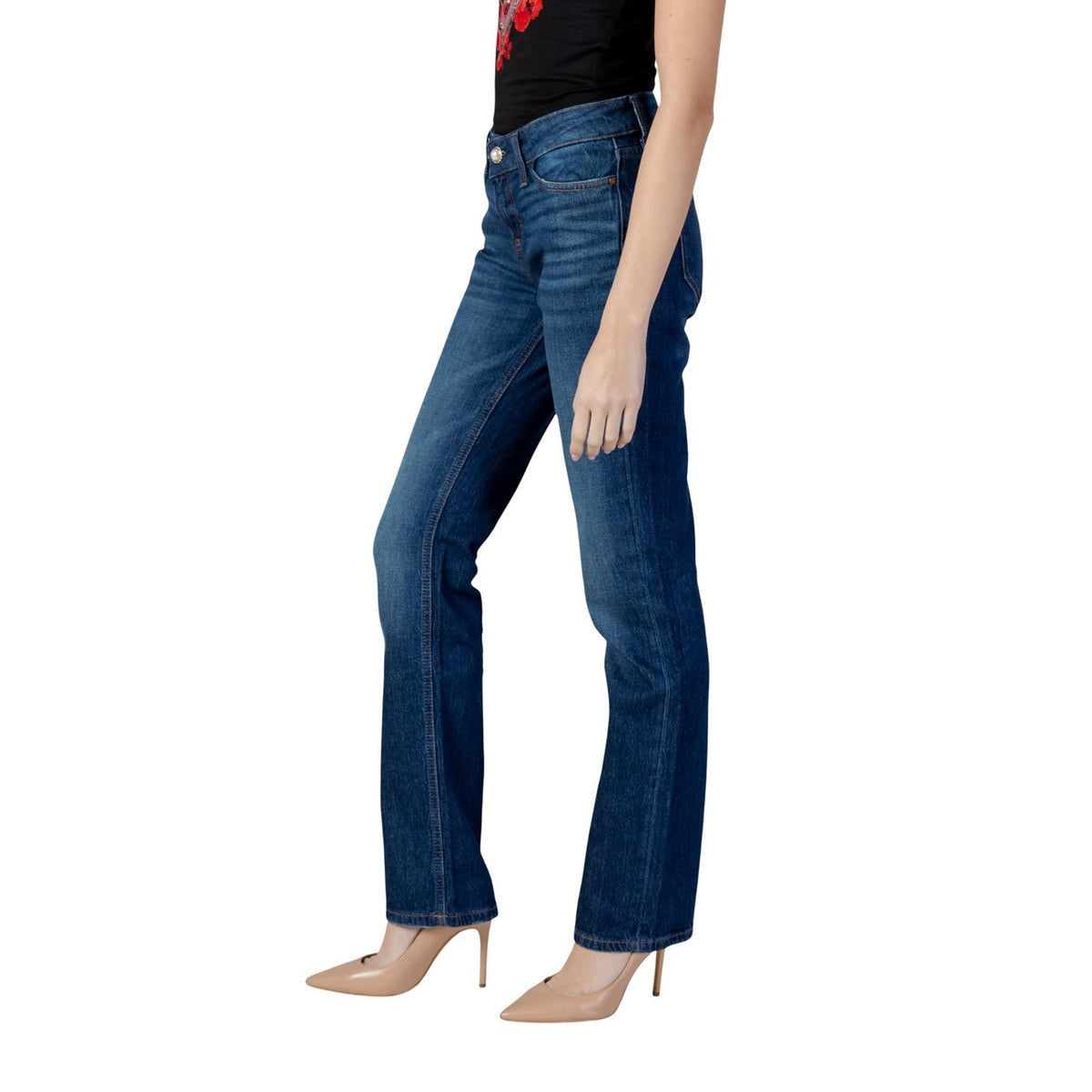 Guess Mujer Vaqueros