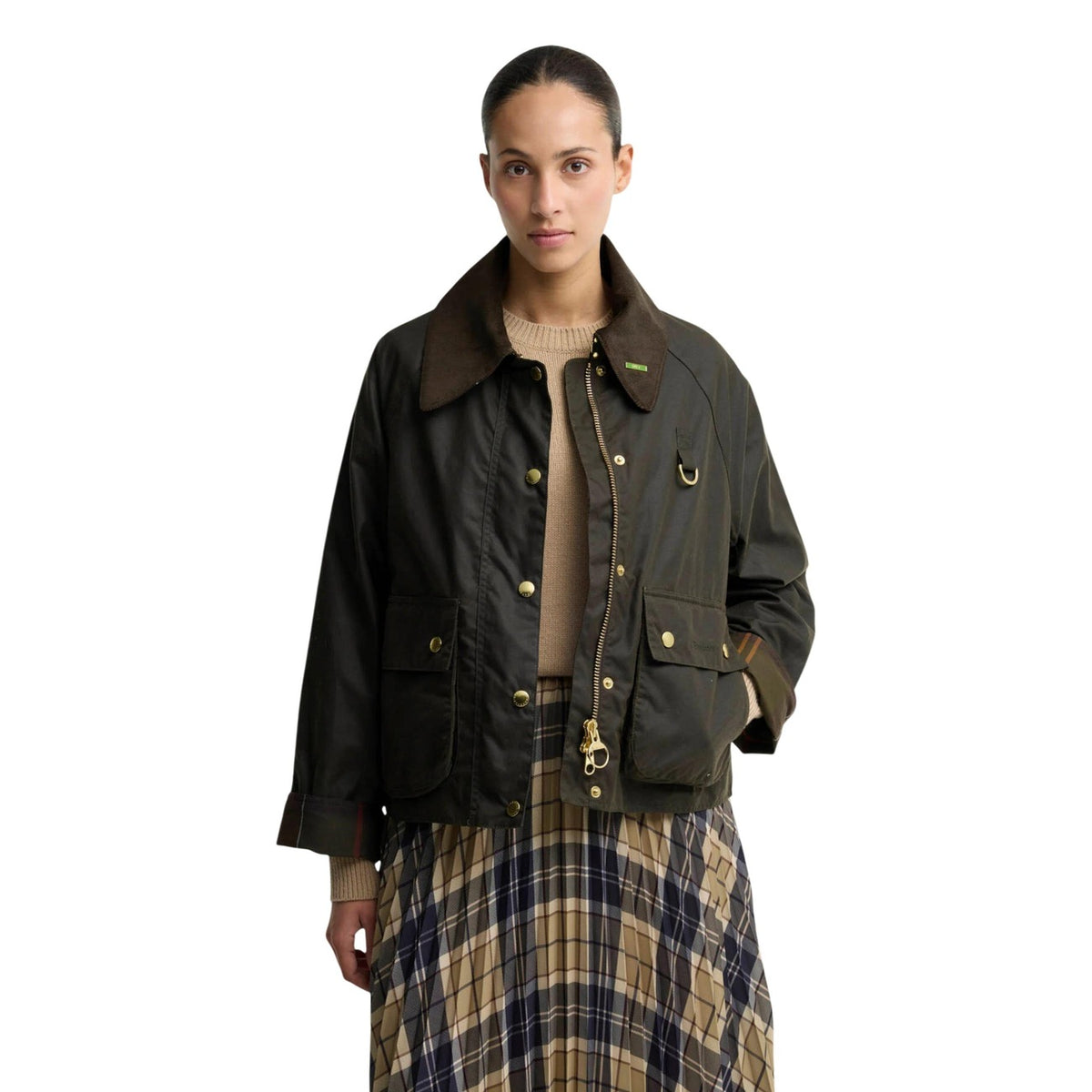 Barbour Mujer Chaquetas