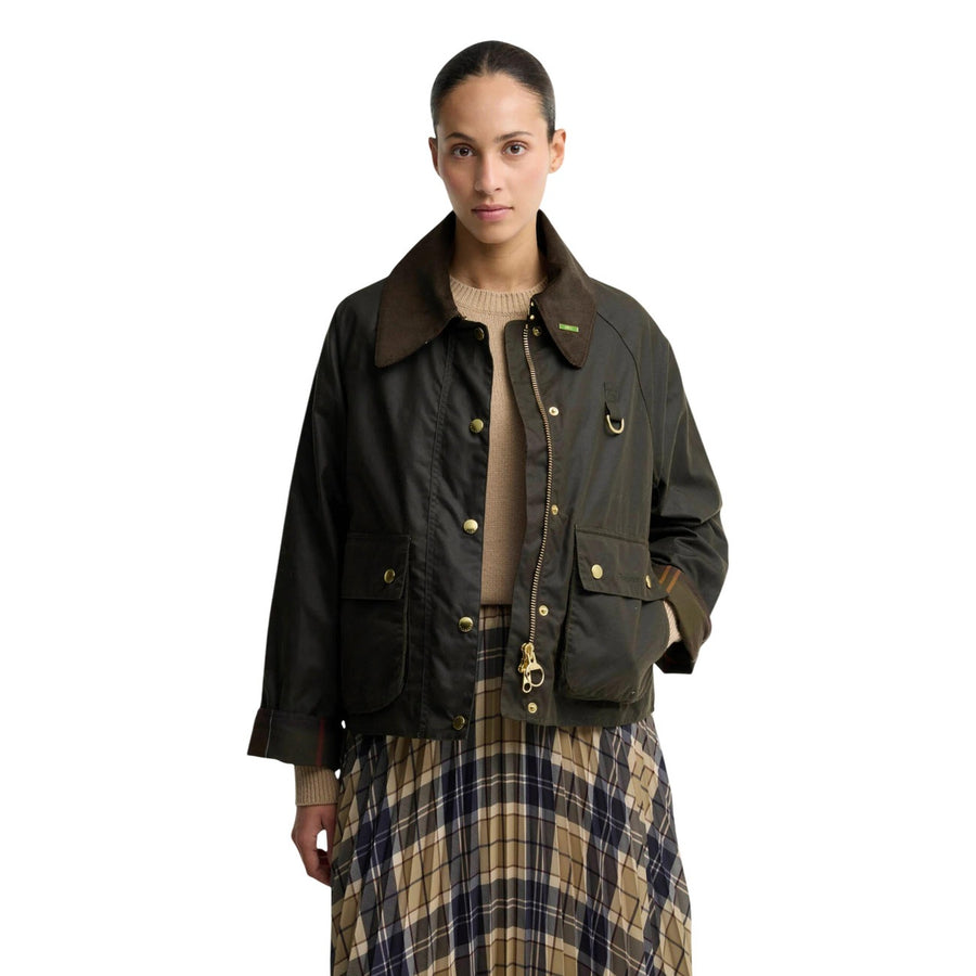Barbour Mujer Chaquetas