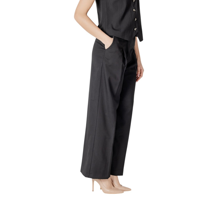 Ichi Mujer Pantalones