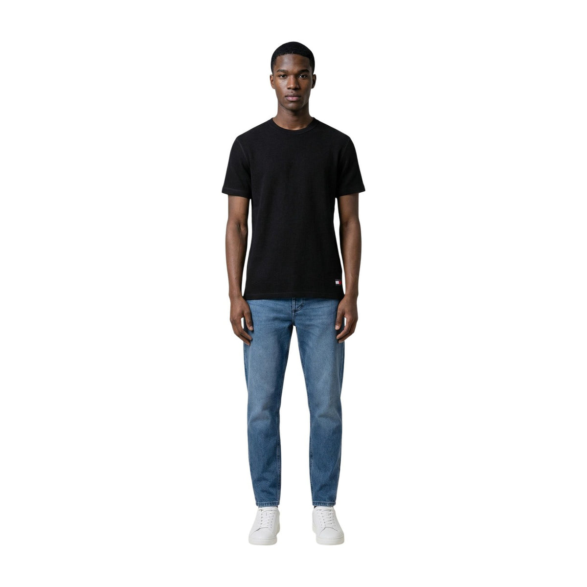 Tommy Hilfiger Jeans Hombre Camisetas