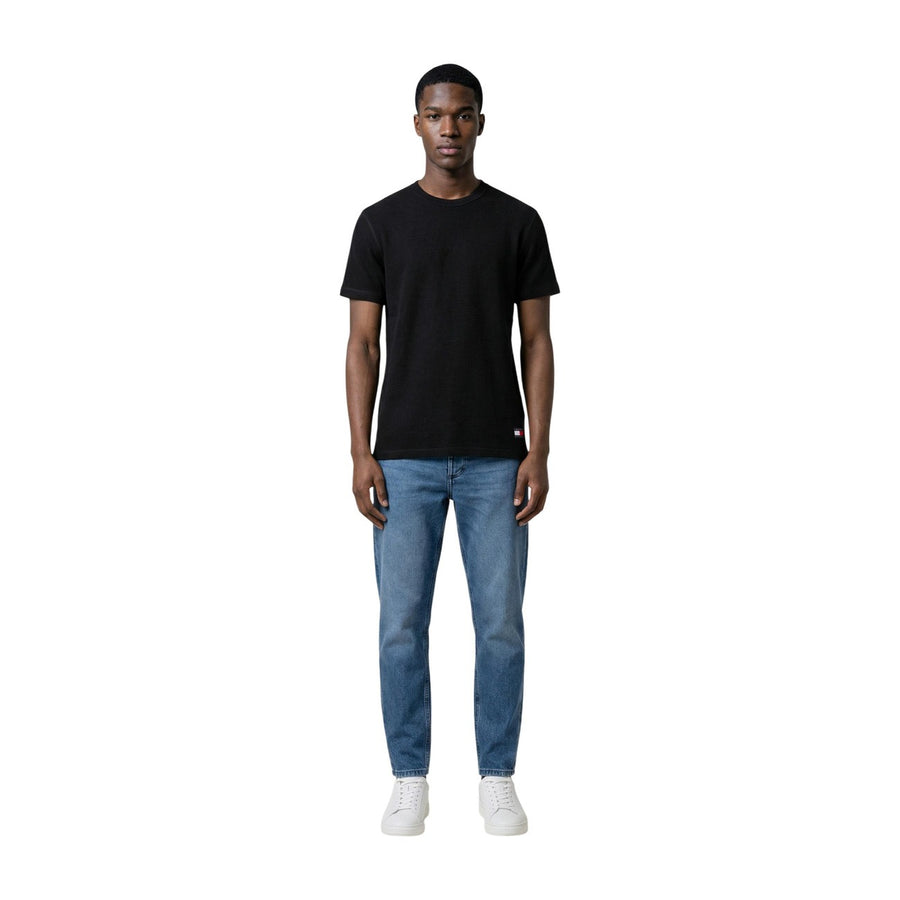 Tommy Hilfiger Jeans Hombre Camisetas