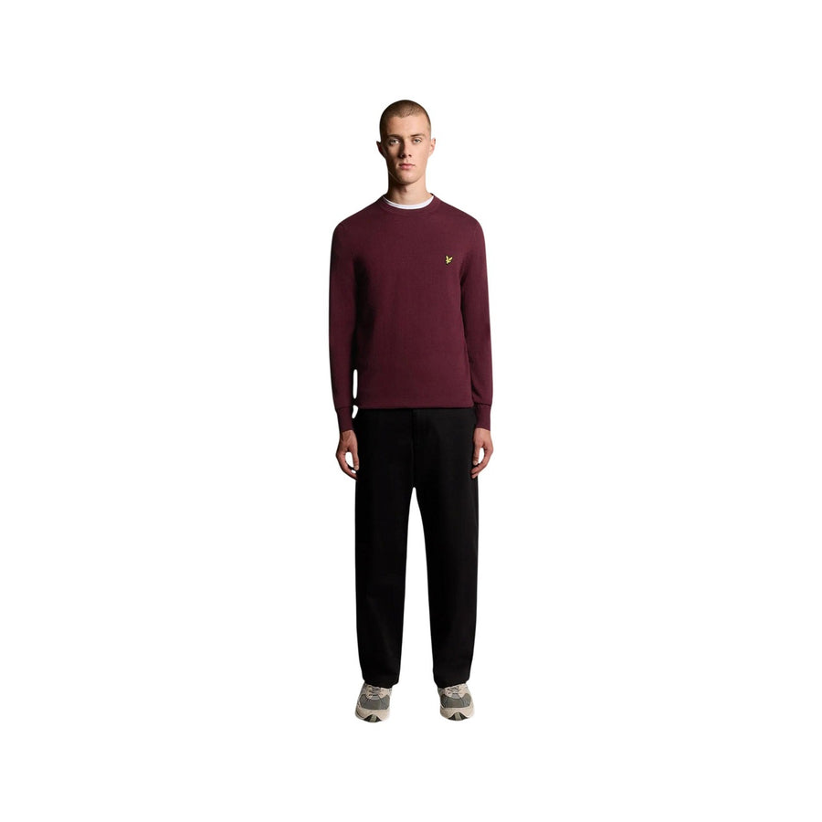 Lyle & Scott Hombre Jerséis