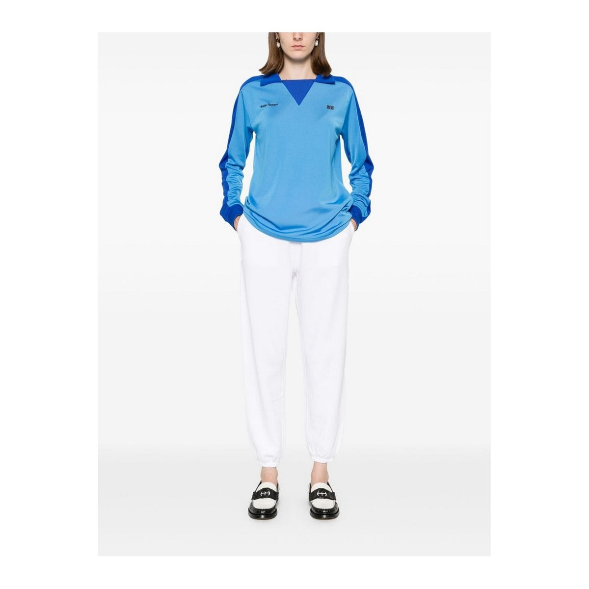 Polo Ralph Lauren Mujer Pantalones