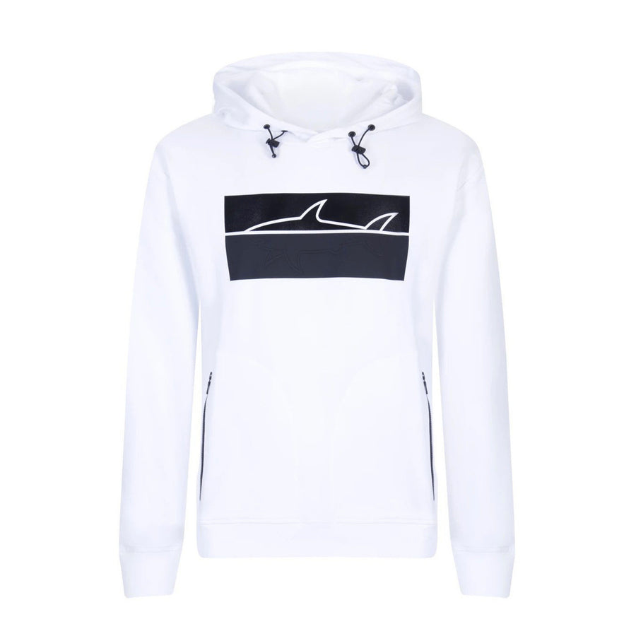 Paul&shark Hombre Sudaderas con capucha