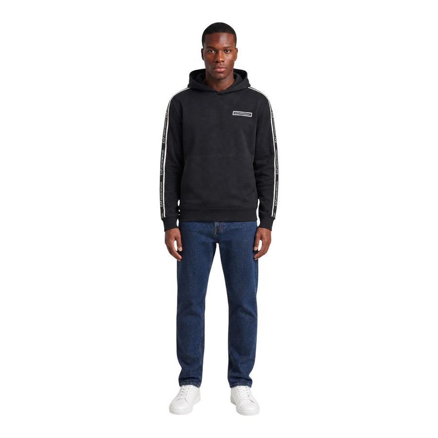 Ea7 Hombre Sudaderas con capucha