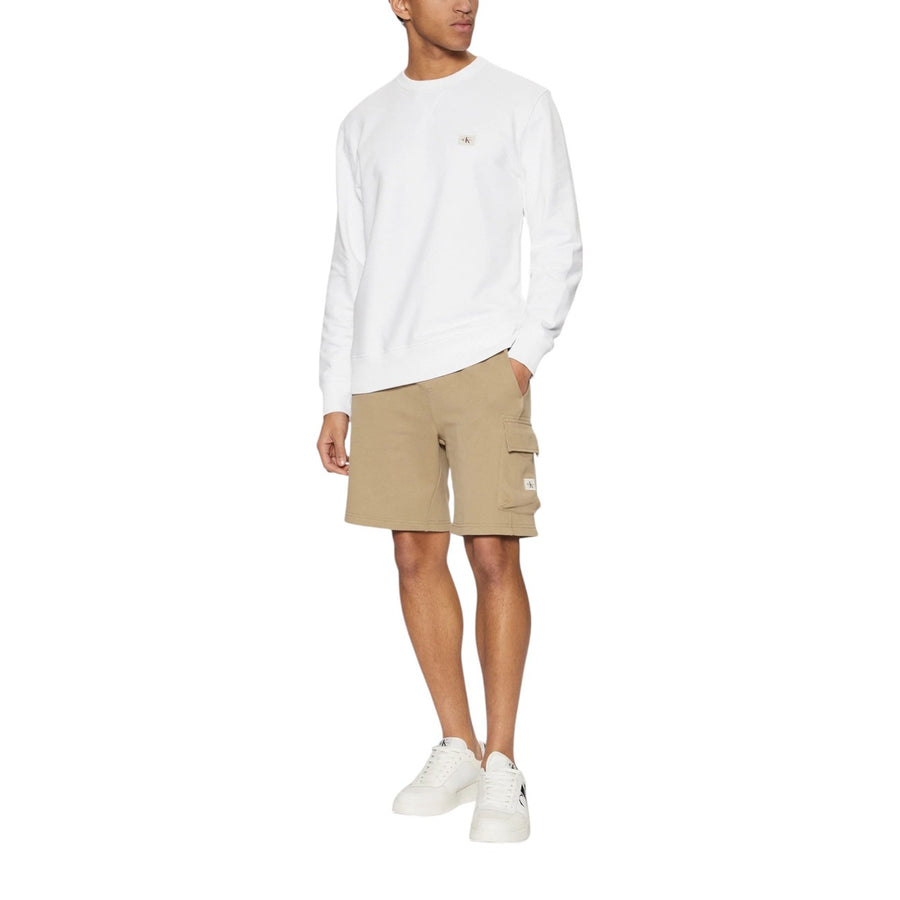 Calvin Klein Jeans Hombre Bermudas