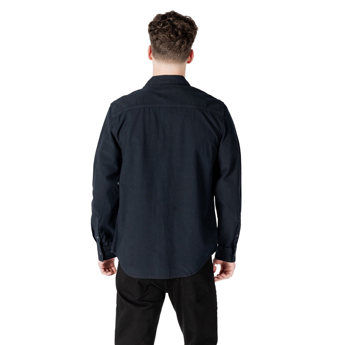 Calvin Klein Jeans Hombre Camisas