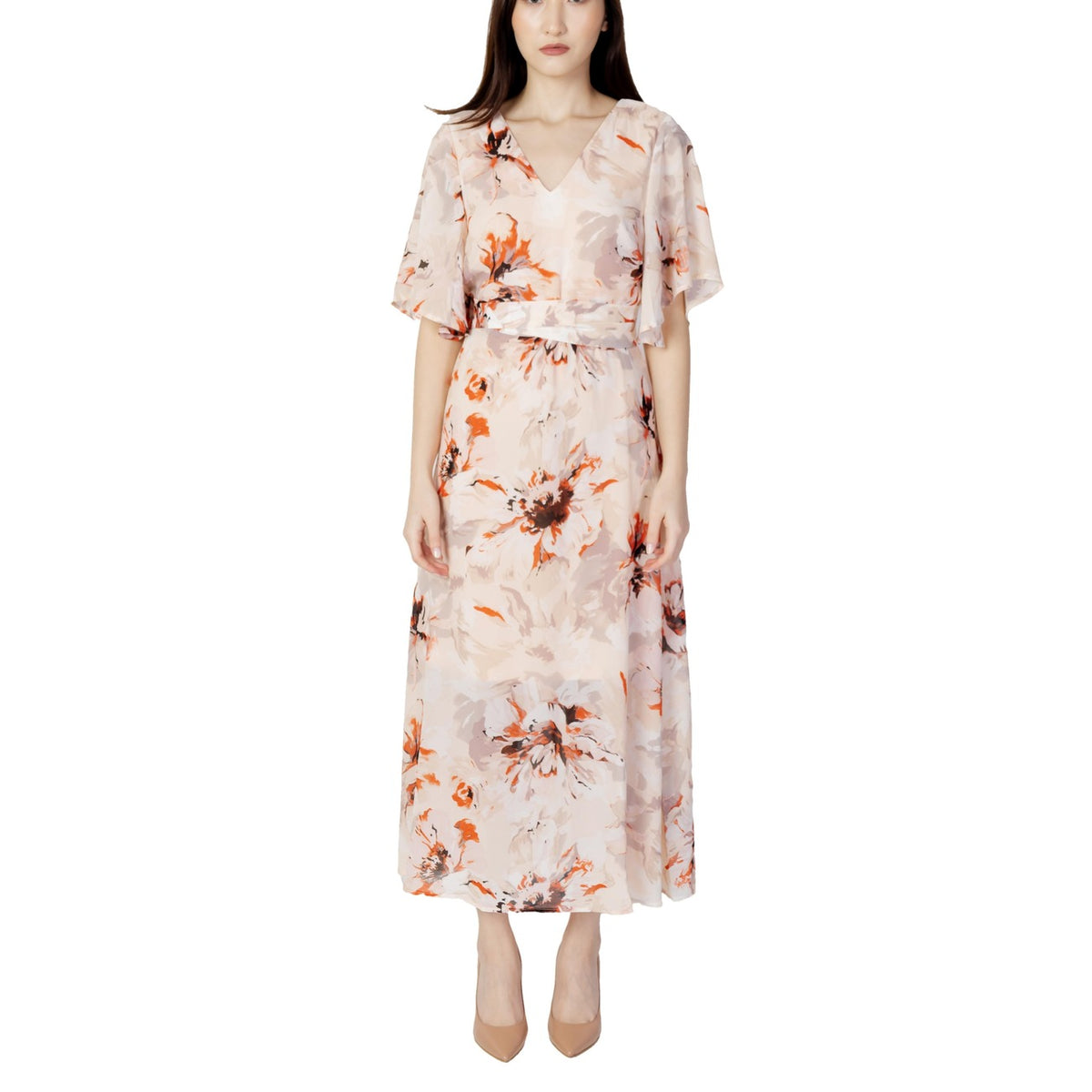 Vila Clothes Mujer Vestidos