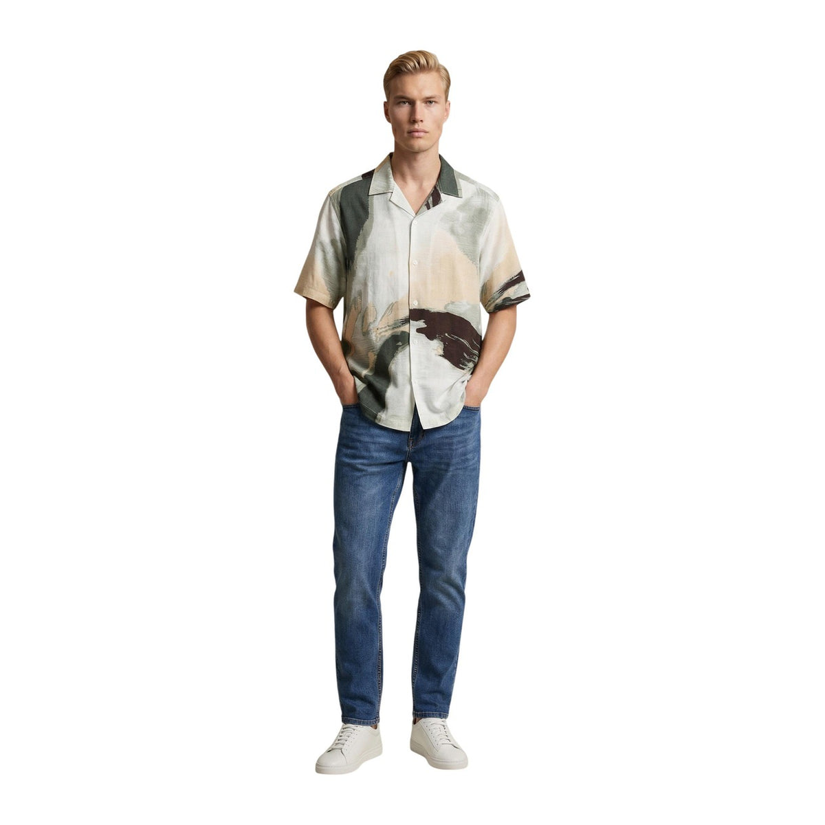 Only & Sons Hombre Camisas