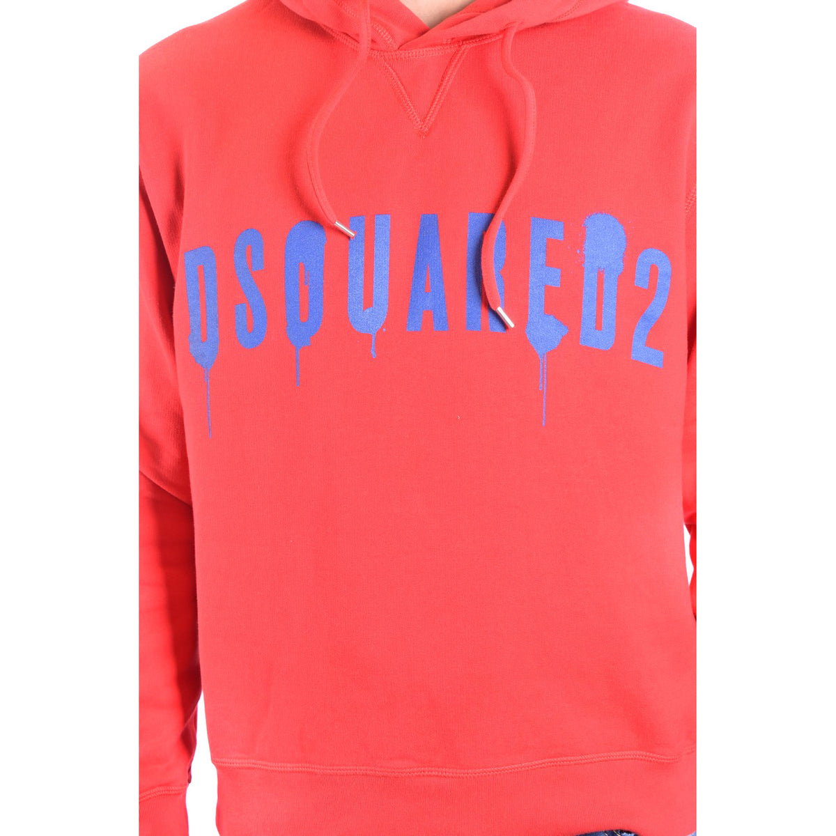Dsquared2 Hombre Sudaderas con capucha