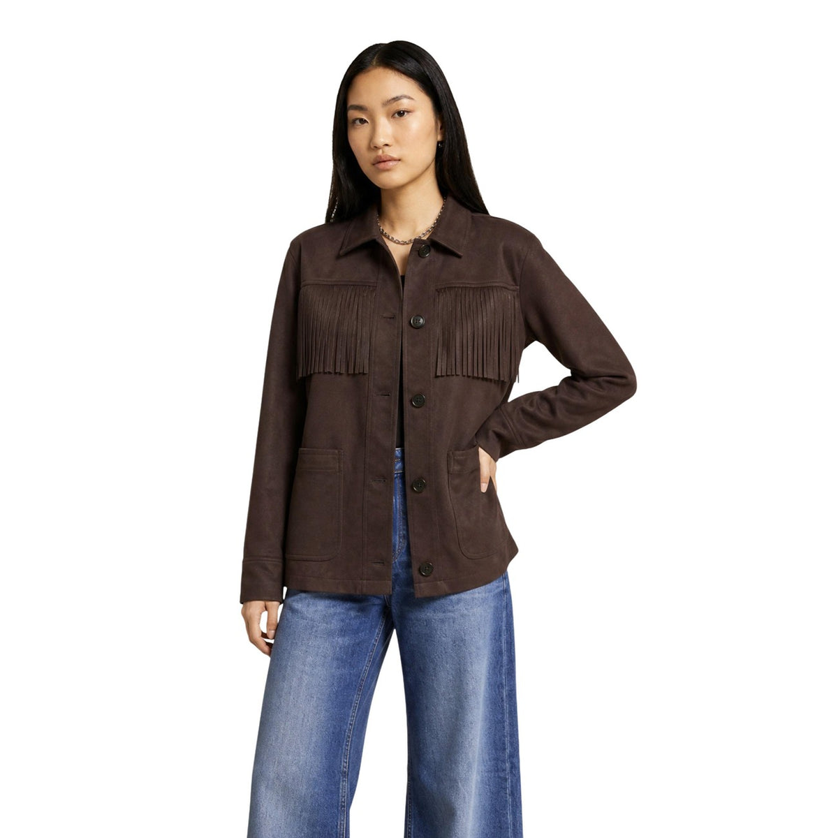 Only Mujer Chaquetas