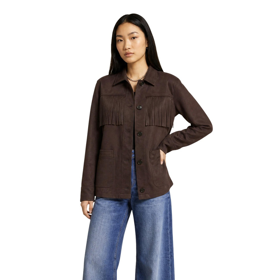 Only Mujer Chaquetas
