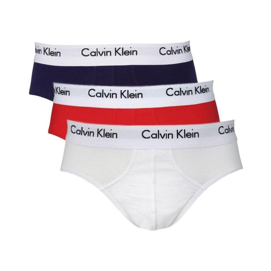 Calvin Klein Underwear Hombre Calzoncillos