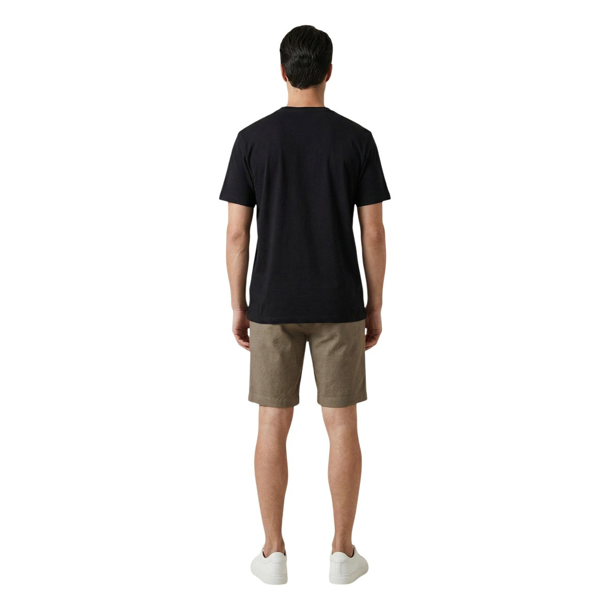 Armani Exchange Hombre Bermudas