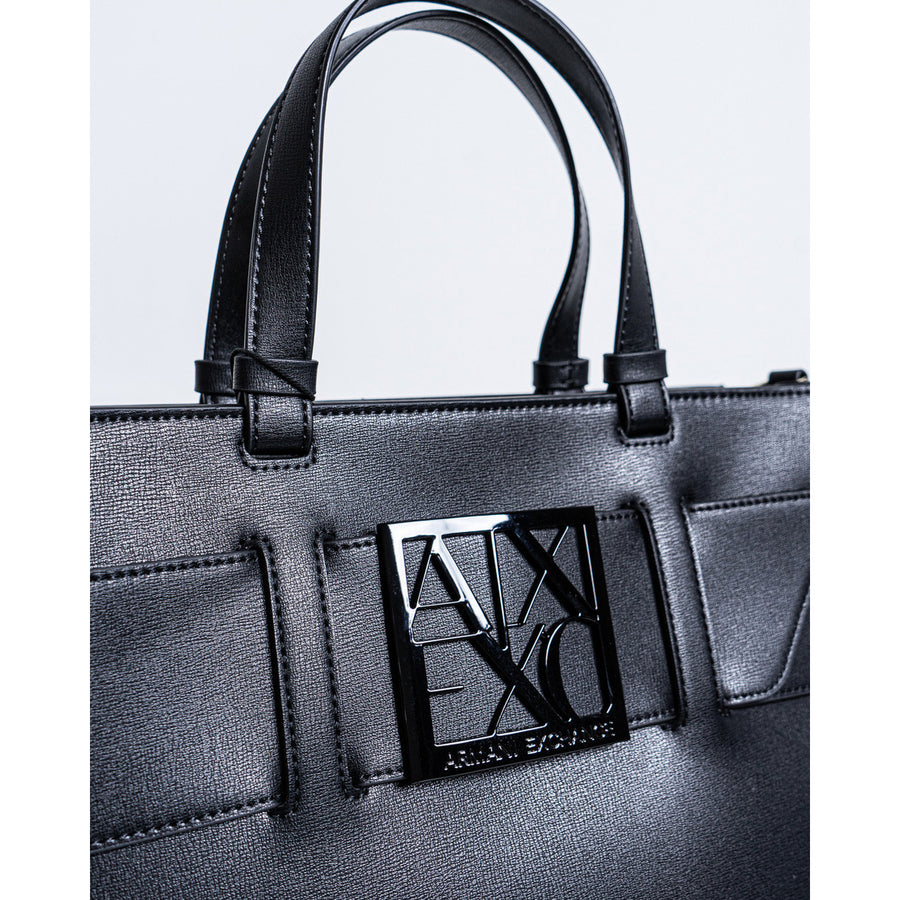 Armani Exchange Mujer Bolsos