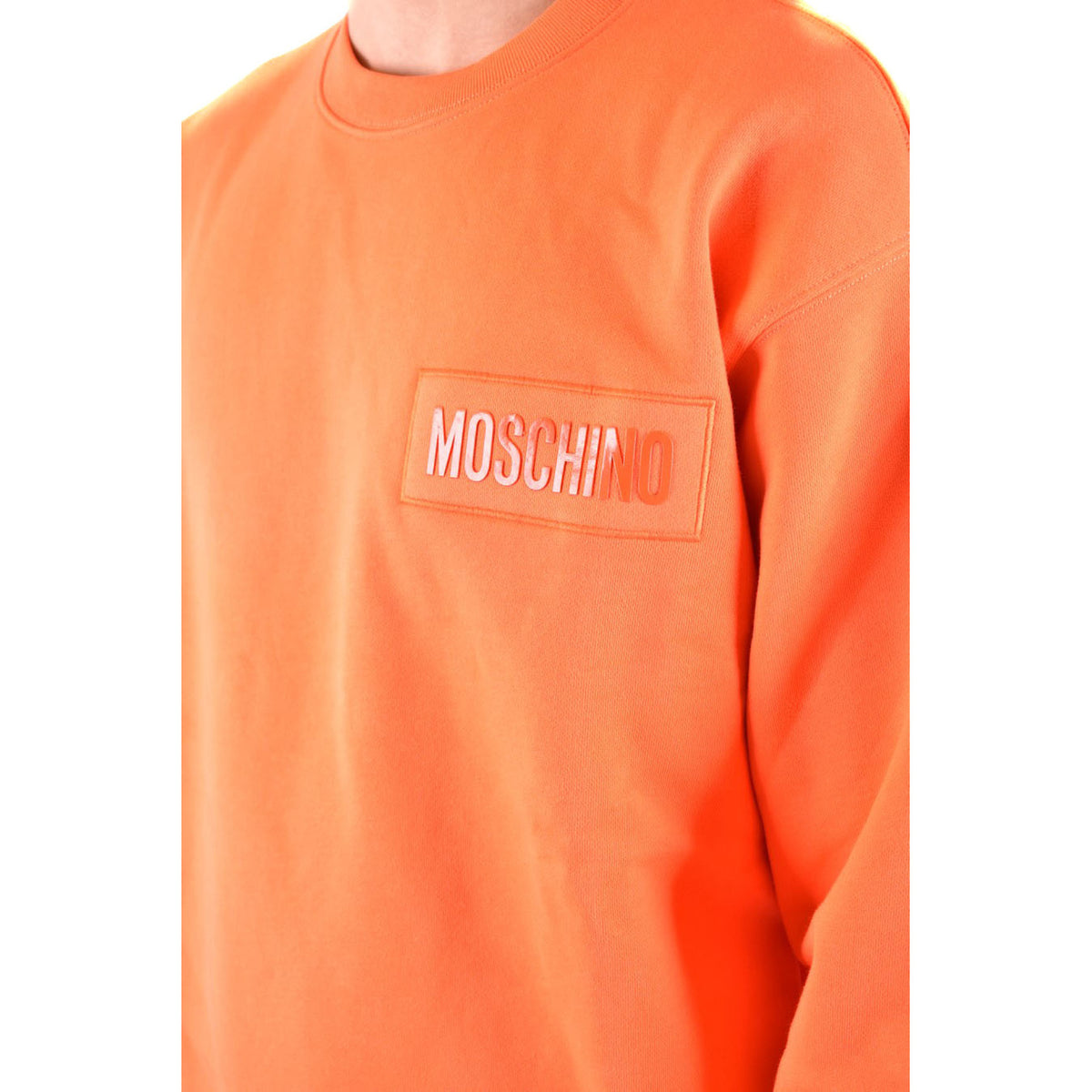 Moschino Hombre Sudaderas