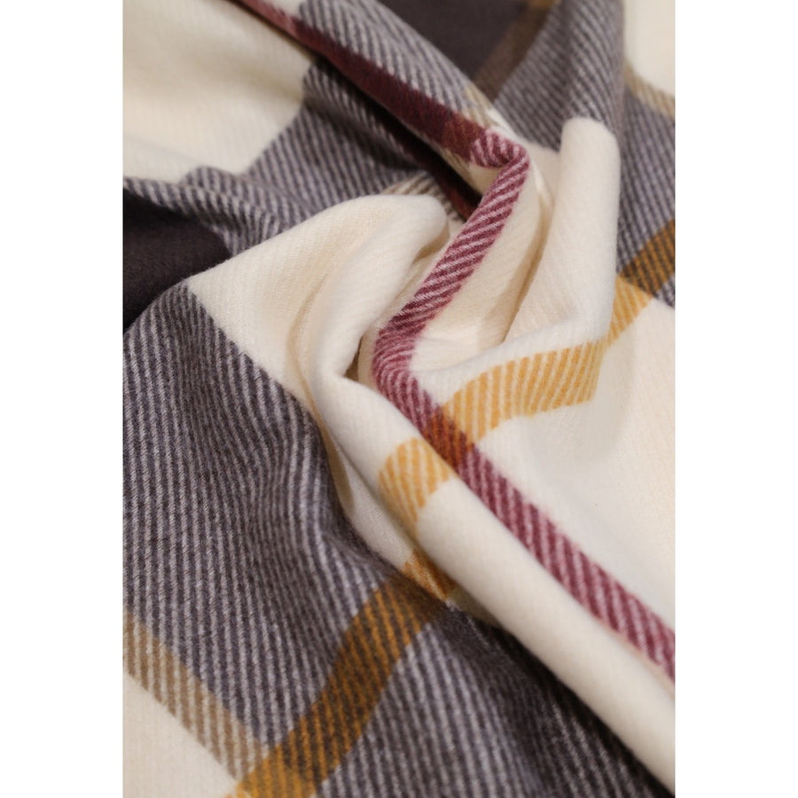 Barbour Hombre Bufandas
