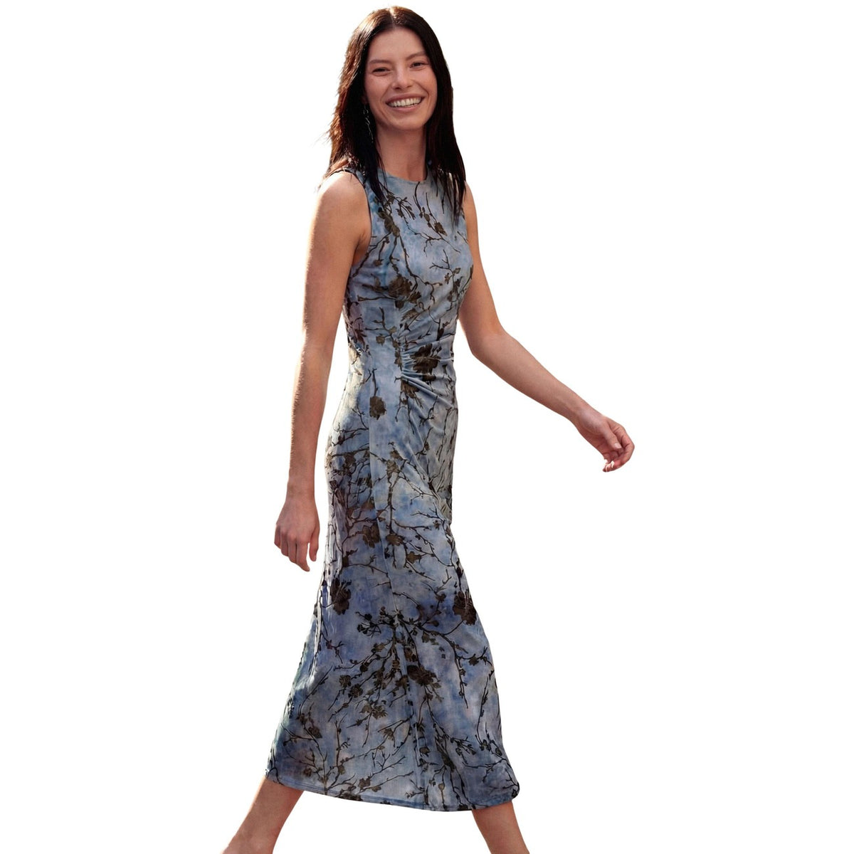 Desigual Mujer Vestidos