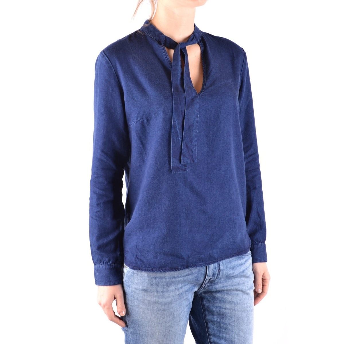Jacob Cohen Mujer Blusas