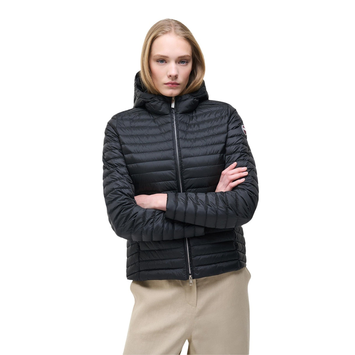 Colmar Originals Mujer Cazadoras