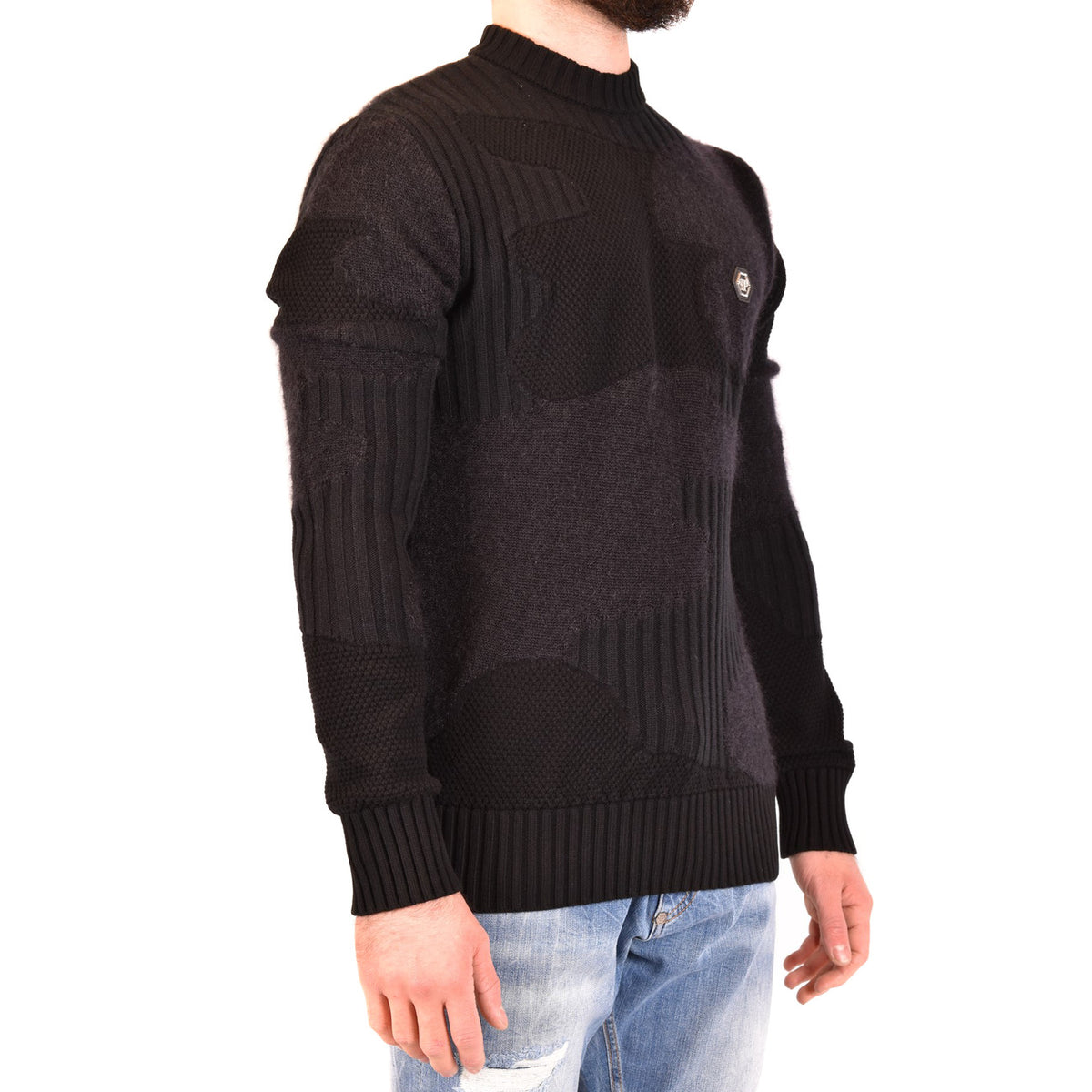 Philipp Plein Hombre Jerséis