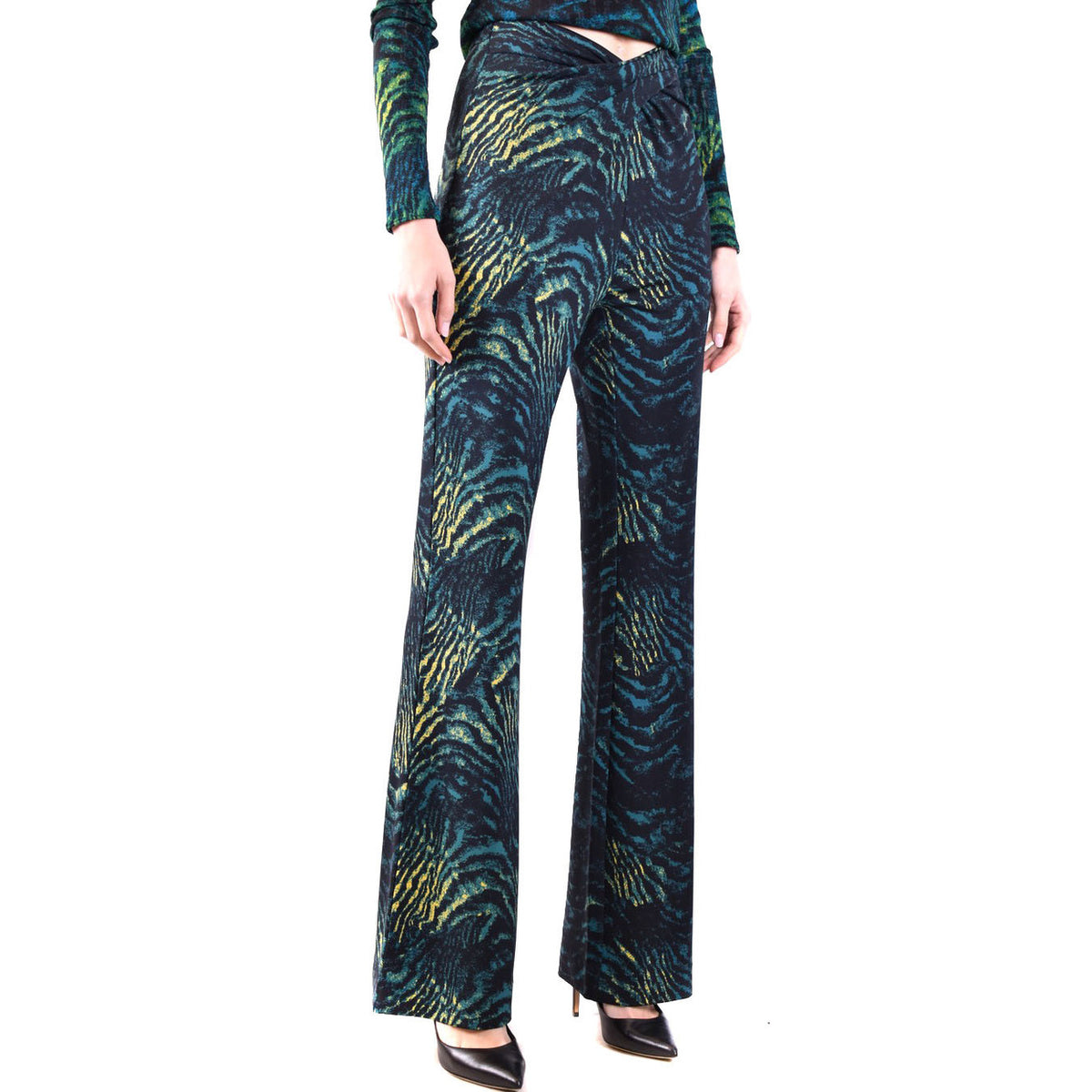 Diane Von Furstenberg Mujer Pantalones